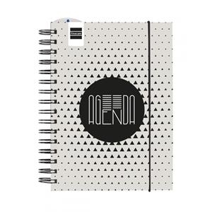 AGENDA INSTITUT 2018-2019  PRISMES 1/4 SV | 8422952163879 | Llibreria Online de Banyoles | Comprar llibres en català i castellà online