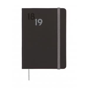 AGENDA 2018-2019 M4 SV NEGRE | 8422952162278 | Llibreria Online de Banyoles | Comprar llibres en català i castellà online