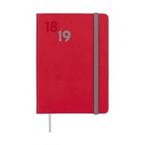 AGENDA 2018-2019 M4 SV VERMELL | 8422952162261 | Llibreria Online de Banyoles | Comprar llibres en català i castellà online