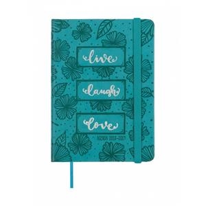 AGENDA 2018-2019 M4 SV LIVE LAUGH | 8422952162391 | Llibreria Online de Banyoles | Comprar llibres en català i castellà online