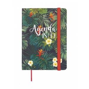 AGENDA 2018-2019 M4 DP TROPIC | 8422952162445 | Llibreria Online de Banyoles | Comprar llibres en català i castellà online