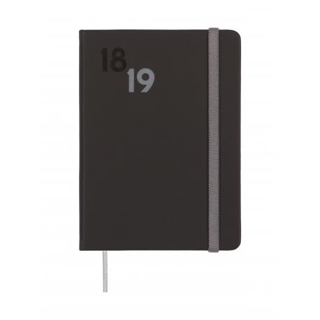 AGENDA 2018-2019 M4 DP NEGRE | 8422952162315 | Llibreria Online de Banyoles | Comprar llibres en català i castellà online