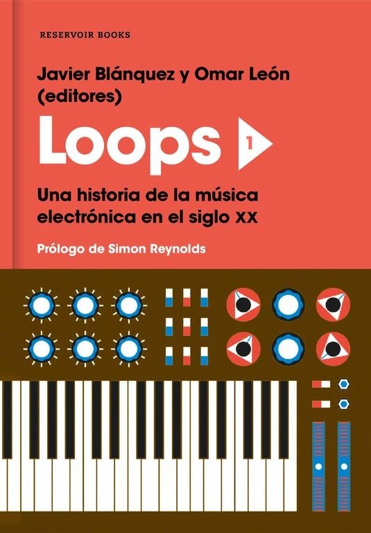 LOOPS 1 | 9788417125806 | JAVIER BLÁNQUEZ/OMAR MORERA | Llibreria L'Altell - Llibreria Online de Banyoles | Comprar llibres en català i castellà online - Llibreria de Girona