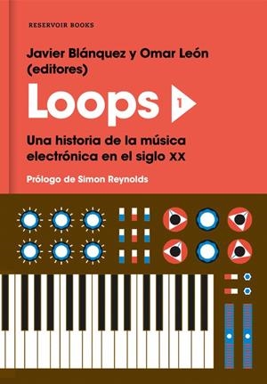 LOOPS 1 | 9788417125806 | JAVIER BLÁNQUEZ/OMAR MORERA | Llibreria Online de Banyoles | Comprar llibres en català i castellà online
