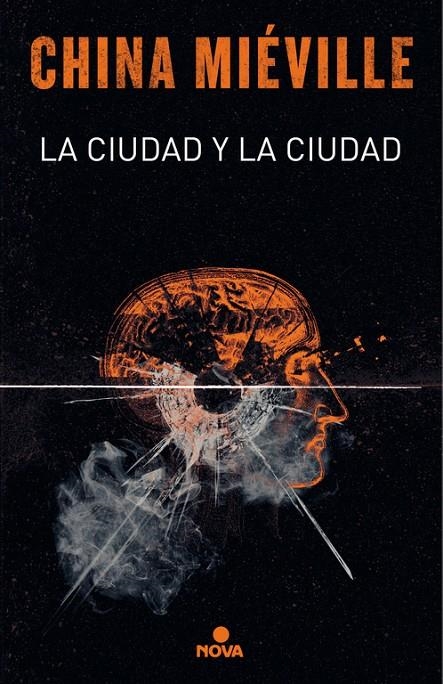 LA CIUDAD Y LA CIUDAD | 9788417347116 | CHINA MIÉVILLE | Llibreria L'Altell - Llibreria Online de Banyoles | Comprar llibres en català i castellà online - Llibreria de Girona