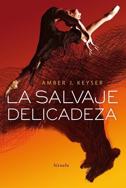 SALVAJE DELICADEZA, LA | 9788417308988 | KEYSER, AMBER J. | Llibreria L'Altell - Llibreria Online de Banyoles | Comprar llibres en català i castellà online - Llibreria de Girona