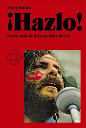 ¡HAZLO! | 9788417059804 | RUBIN, JERRY | Llibreria Online de Banyoles | Comprar llibres en català i castellà online