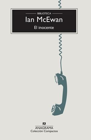 INOCENTE, EL | 9788433960221 | MCEWAN, IAN | Llibreria L'Altell - Llibreria Online de Banyoles | Comprar llibres en català i castellà online - Llibreria de Girona