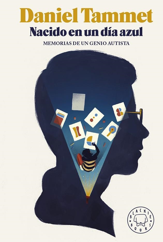NACIDO EN UN DÍA AZUL | 9788417059699 | TAMMET, DANIEL | Llibreria L'Altell - Llibreria Online de Banyoles | Comprar llibres en català i castellà online - Llibreria de Girona