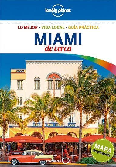 MIAMI DE CERCA 1 | 9788408179849 | ST.LOUIS, REGIS | Llibreria Online de Banyoles | Comprar llibres en català i castellà online