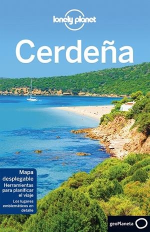 CERDEÑA 3 | 9788408180357 | CHRISTIANI, KERRY/CLARK, GREGOR/GARWOOD, DUNCAN | Llibreria L'Altell - Llibreria Online de Banyoles | Comprar llibres en català i castellà online - Llibreria de Girona