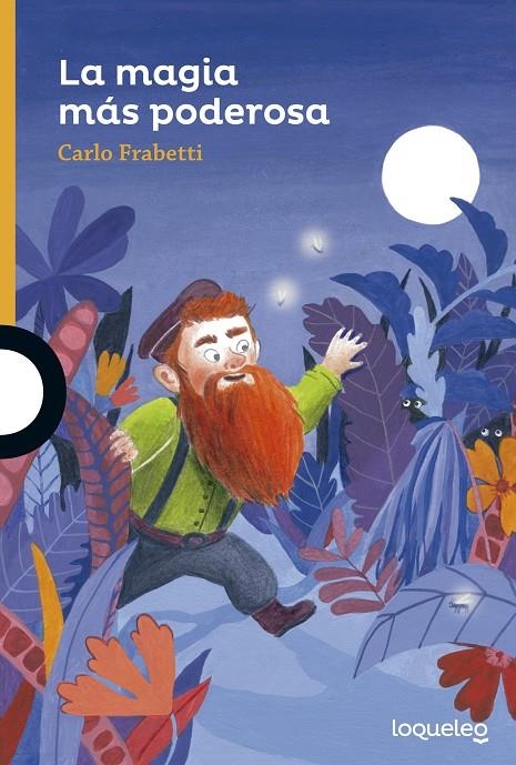 LA MAGIA MÁS PODEROSA | 9788491220374 | FRABETTI, CARLO | Llibreria L'Altell - Llibreria Online de Banyoles | Comprar llibres en català i castellà online - Llibreria de Girona
