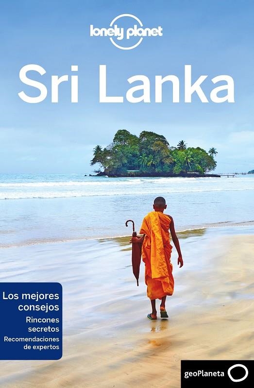 SRI LANKA 2 | 9788408180333 | MAHAPATRA, ANIRBAN/BERKMOES, RYAN VER/MAYHEW, BRADLEY/STEWART, IAIN | Llibreria Online de Banyoles | Comprar llibres en català i castellà online