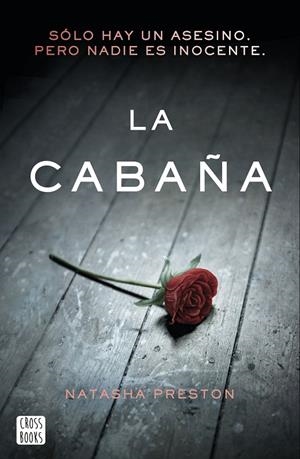 CABAÑA, LA | 9788408185307 | PRESTON, NATASHA | Llibreria L'Altell - Llibreria Online de Banyoles | Comprar llibres en català i castellà online - Llibreria de Girona