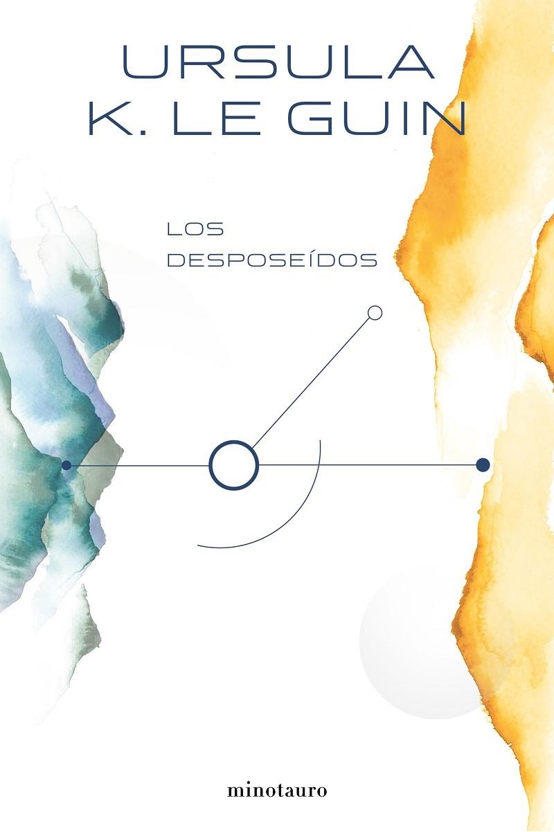 DESPOSEÍDOS, LOS | 9788445005330 | LE GUIN, URSULA K. | Llibreria L'Altell - Llibreria Online de Banyoles | Comprar llibres en català i castellà online - Llibreria de Girona