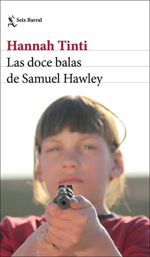 DOCE BALAS DE SAMUEL HAWLEY, LAS | 9788432233746 | TINTI, HANNAH | Llibreria L'Altell - Llibreria Online de Banyoles | Comprar llibres en català i castellà online - Llibreria de Girona
