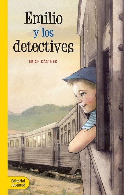 EMILIO Y LOS DETECTIVES | 9788426145321 | ERICH KÄSTNER | Llibreria L'Altell - Llibreria Online de Banyoles | Comprar llibres en català i castellà online - Llibreria de Girona