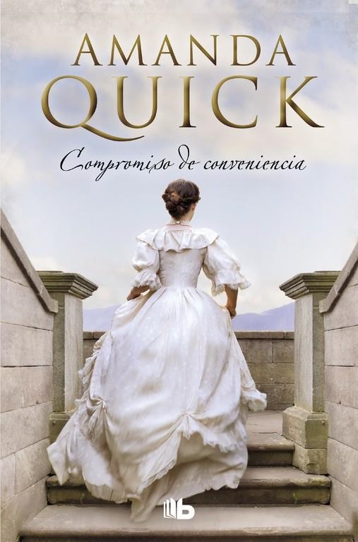 COMPROMISO DE CONVENIENCIA (MUJERES DE LANTERN STREET 3) | 9788490704899 | AMANDA QUICK | Llibreria L'Altell - Llibreria Online de Banyoles | Comprar llibres en català i castellà online - Llibreria de Girona