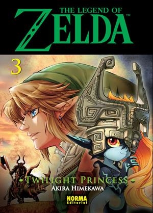 THE LEGEND OF ZELDA | 9788467930078 | HIMEKAWA, AKIRA | Llibreria L'Altell - Llibreria Online de Banyoles | Comprar llibres en català i castellà online - Llibreria de Girona