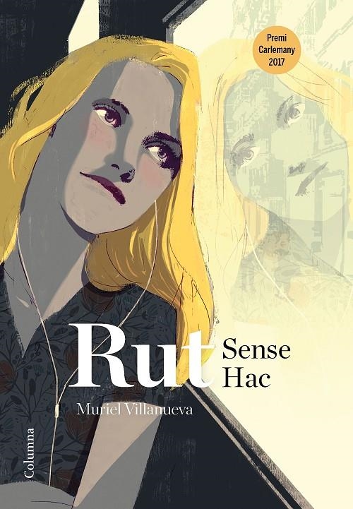 RUT SENSE HAC | 9788466423830 | VILLANUEVA I PENARNAU, MURIEL | Llibreria L'Altell - Llibreria Online de Banyoles | Comprar llibres en català i castellà online - Llibreria de Girona