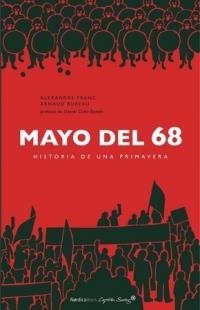 MAYO DEL 68 | 9788417281564 | FRANC, ALEXANDRE | Llibreria Online de Banyoles | Comprar llibres en català i castellà online