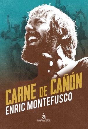 CARNE DE CAÑON | 9788494748257 | MONTEFUSCO ENRIC | Llibreria Online de Banyoles | Comprar llibres en català i castellà online