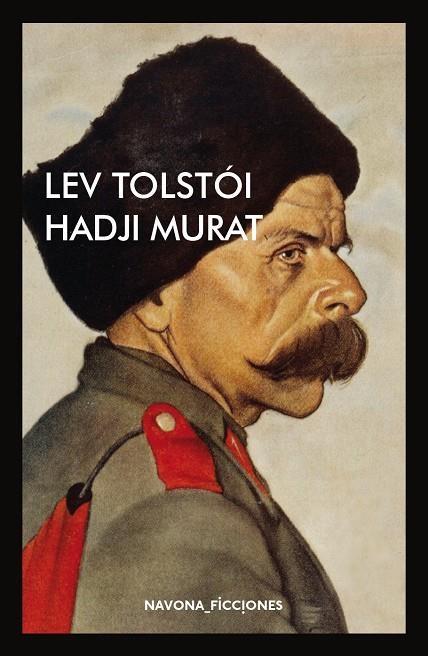 HADJÍ MURAT | 9788417181338 | TOLSTÓI, LEV | Llibreria L'Altell - Llibreria Online de Banyoles | Comprar llibres en català i castellà online - Llibreria de Girona