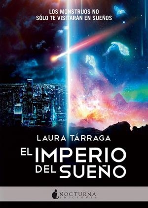 EL IMPERIO DEL SUEÑO | 9788416858422 | TÁRRAGA, LAURA | Llibreria Online de Banyoles | Comprar llibres en català i castellà online