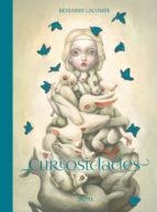 CURIOSIDADES | 9788414012857 | LACOMBE, BENJAMIN | Llibreria Online de Banyoles | Comprar llibres en català i castellà online