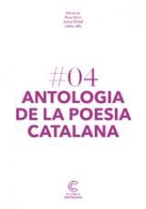 ANTOLOGIA DE LA POESIA CATALANA | 9788498049695 | Llibreria L'Altell - Llibreria Online de Banyoles | Comprar llibres en català i castellà online - Llibreria de Girona