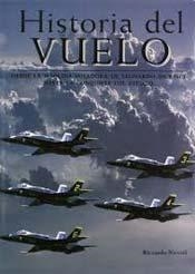 HISTORIA DEL VUELO | 9788489978430 | NICCOLI, RICCARDO | Llibreria Online de Banyoles | Comprar llibres en català i castellà online