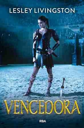VENCEDORA | 9788427213685 | LIVINGSTON , LESLIE | Llibreria L'Altell - Llibreria Online de Banyoles | Comprar llibres en català i castellà online - Llibreria de Girona