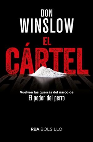 CÁRTEL (BOLSILLO) | 9788491870494 | WINSLOW , DON | Llibreria L'Altell - Llibreria Online de Banyoles | Comprar llibres en català i castellà online - Llibreria de Girona