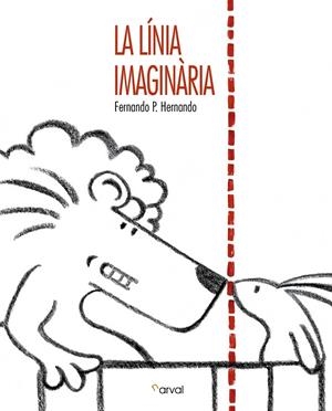 LÍNIA IMAGINÀRIA, LA | 9788494876523 | HERNANDO, FERNANDO P. | Llibreria Online de Banyoles | Comprar llibres en català i castellà online