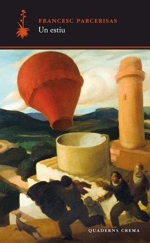 ESTIU, UN | 9788477275954 | PARCERISAS VÁZQUEZ, FRANCESC | Llibreria L'Altell - Llibreria Online de Banyoles | Comprar llibres en català i castellà online - Llibreria de Girona