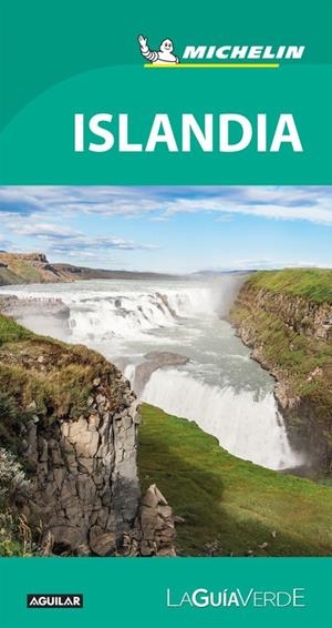ISLANDIA (LA GUÍA VERDE) | 9788403519169 | MICHELIN, | Llibreria L'Altell - Llibreria Online de Banyoles | Comprar llibres en català i castellà online - Llibreria de Girona