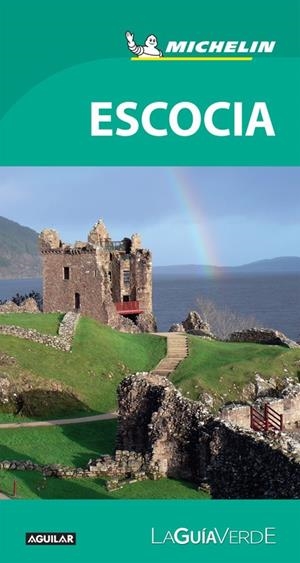 ESCOCIA (LA GUÍA VERDE) | 9788403519176 | MICHELIN, | Llibreria L'Altell - Llibreria Online de Banyoles | Comprar llibres en català i castellà online - Llibreria de Girona