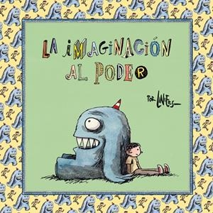 IMAGINACIÓN AL PODER, LA | 9788466342254 | LINIERS, | Llibreria Online de Banyoles | Comprar llibres en català i castellà online
