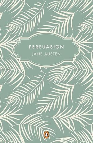 PERSUASIÓN | 9788491052777 | AUSTEN, JANE | Llibreria Online de Banyoles | Comprar llibres en català i castellà online