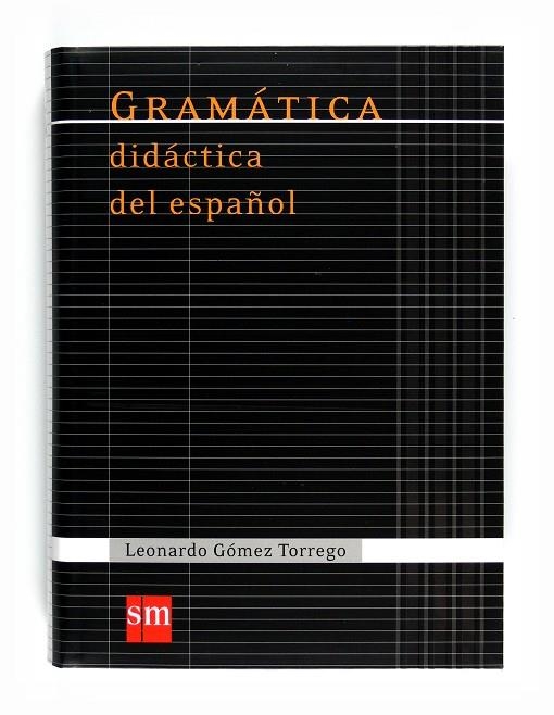 GRAMATICA DIDACTICA DEL ESPAÑOL 11 | 9788467541359 | GÓMEZ TORREGO, LEONARDO | Llibreria L'Altell - Llibreria Online de Banyoles | Comprar llibres en català i castellà online - Llibreria de Girona