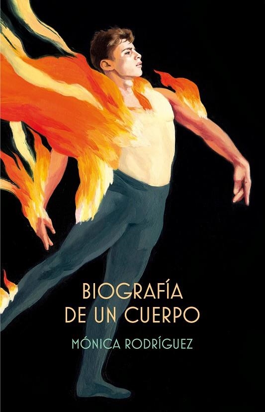 GA.360 BIOGRAFIA DE UN CUERPO | 9788491074571 | RODRÍGUEZ SUÁREZ, MÓNICA | Llibreria L'Altell - Llibreria Online de Banyoles | Comprar llibres en català i castellà online - Llibreria de Girona