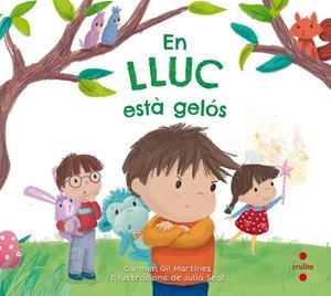 C-EN LLUC ESTA GELOS | 9788466144087 | GIL MARTÍNEZ, CARMEN | Llibreria L'Altell - Llibreria Online de Banyoles | Comprar llibres en català i castellà online - Llibreria de Girona