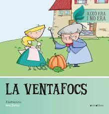LA VENTAFOCS | 9788416844494 | ITBOOK ; ADAPT. | Llibreria L'Altell - Llibreria Online de Banyoles | Comprar llibres en català i castellà online - Llibreria de Girona