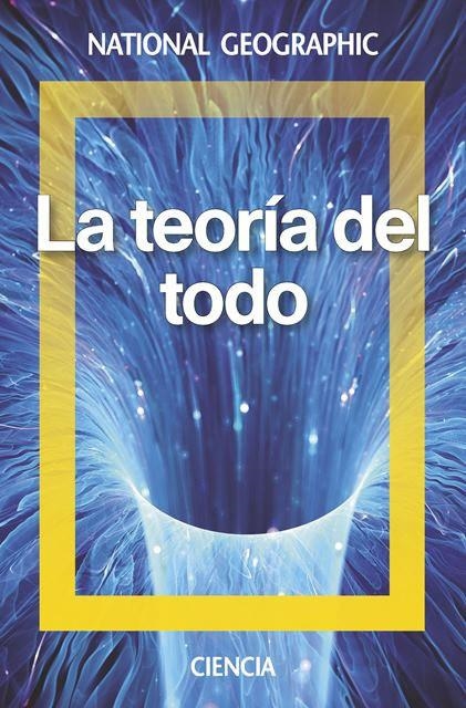 LA TEORÍA DEL TODO | 9788482987040 | QUIRANTES SIERRA, ARTURO GABRIEL | Llibreria L'Altell - Llibreria Online de Banyoles | Comprar llibres en català i castellà online - Llibreria de Girona