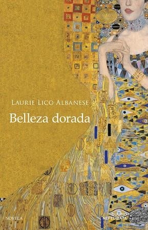 BELLEZA DORADA | 9788417128036 | LICO ALBANESE, LAURIE | Llibreria L'Altell - Llibreria Online de Banyoles | Comprar llibres en català i castellà online - Llibreria de Girona