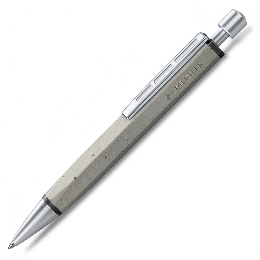 BOLIGRAF STAEDTLER CONCRETE | 4007817042144 | Llibreria Online de Banyoles | Comprar llibres en català i castellà online