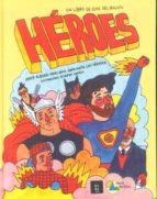 HEROES: UN LIBRO DE ECOS DEL BALON | 9788494680311 | CAVOLO, RICARDO | Llibreria L'Altell - Llibreria Online de Banyoles | Comprar llibres en català i castellà online - Llibreria de Girona