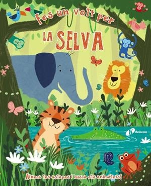 FES UN VOLT PER LA SELVA | 9788499068732 | VARIOS AUTORES | Llibreria L'Altell - Llibreria Online de Banyoles | Comprar llibres en català i castellà online - Llibreria de Girona