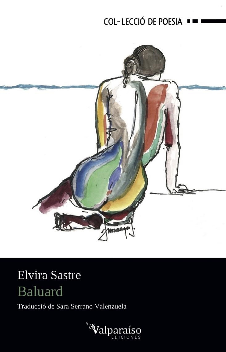 BALUARD | 9788417096434 | SASTRE SANZ, ELVIRA | Llibreria Online de Banyoles | Comprar llibres en català i castellà online