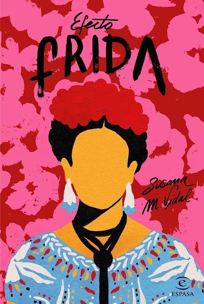 EFECTO FRIDA | 9788467052077 | M. VIDAL, SUSANA | Llibreria Online de Banyoles | Comprar llibres en català i castellà online